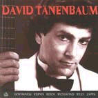 David Tanenbaum