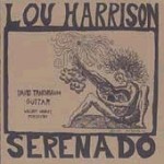 Serenado-Lou Harrison