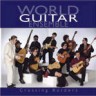 World Guitar Ensemble: Crossing Borders