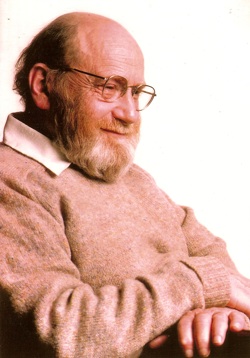 Elias Tanenbaum