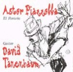 Astor Piazzolla: El PorteÃ±o